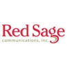 Red Sage Communications, Inc. logo