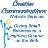 CCO Web Services logo