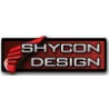 Shycon Design logo