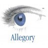 Allegory Advertising logo