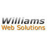 Williams Web Solutions logo