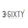 3-Sixty Creative logo