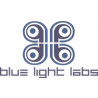 Blue Light Labs Web Design logo