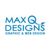 Max Q Designs, Inc. logo