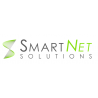 SmartNet Solutions logo