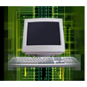 The Hobby Line Internet logo