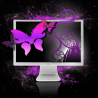 Design Addiction logo
