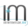 Internetize.Me logo