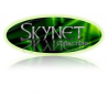 Skynet Connections, Inc. logo