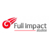 Full Impact Studios logo
