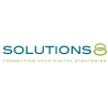 Sol8.com - Phoenix Web Designers and SEO logo
