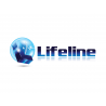 Lifeline Web Design logo