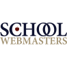 School Webmasters logo