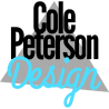 Cole Peterson Design logo
