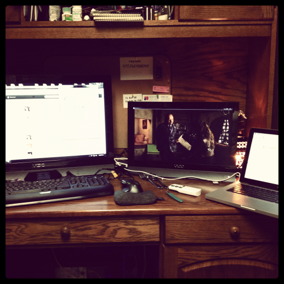 Home office 