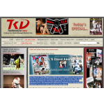 Tae Kwon Do Times