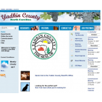 Yadkin County Government