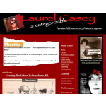 Laurel Casey Entertainment