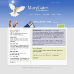 Mary Gates Foundation