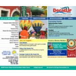 Decatur-Morgan County Convention & Visitor's Bureau
