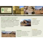 Russell Forest Products