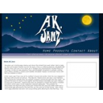 AK Jamz