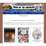 Foods of the Southland