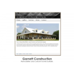 Garnett Construction