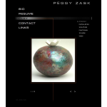 Peggy Zask Ceramics