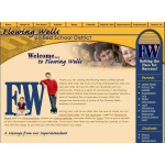 Flowing Wells Unified School District