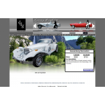ddg Classic Car Rentals