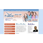 Parker Smiles Family Dentist