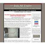 Jack All Trades Handyman
