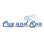 Cue and Spa