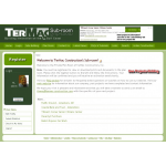 TerMac Construction Private Plan Room