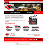 Cresco Equipment Rental