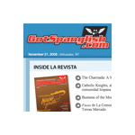 Gotspanglish.com | Spanglish La Revista®