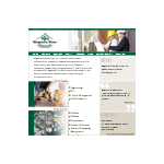 Magnolia River Services