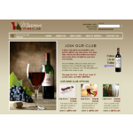 MIssouri Wine Club