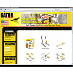 Gator Tool