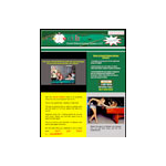Clockit Billiards Aiming System, LLC