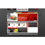 Rock Bottom Supplements