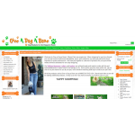 GiveaDogaBoneStore.com