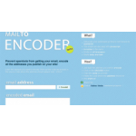 Mailto Encoder
