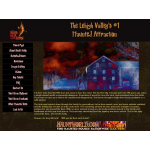 Devil's Folly Haunted Barn