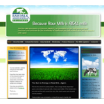Raw Milk Association of Colorado