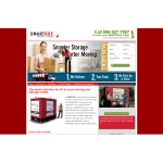 Smartbox Portable Storage of Denver