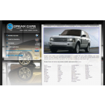 Dream Car Leasing