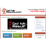 Get Me Results