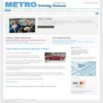 Metro Driving School